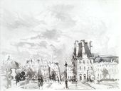  Avenue du général Lemaunier- Paris